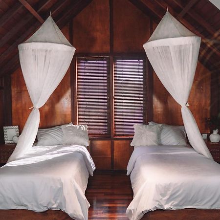 Dua Villas Bali Canggu Exteriör bild