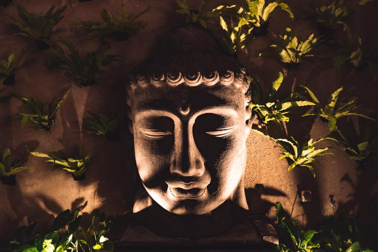 Dua Villas Bali Canggu Exteriör bild