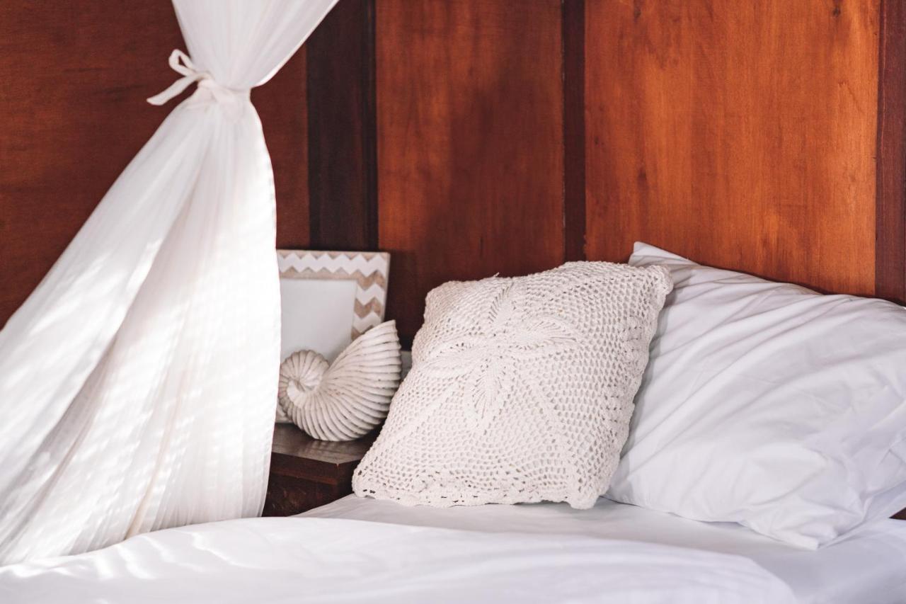 Dua Villas Bali Canggu Exteriör bild